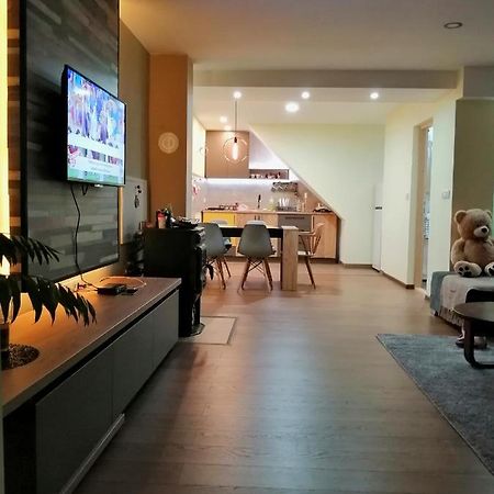 Nikas Apartman ドニー・ミラノヴァツ エクステリア 写真