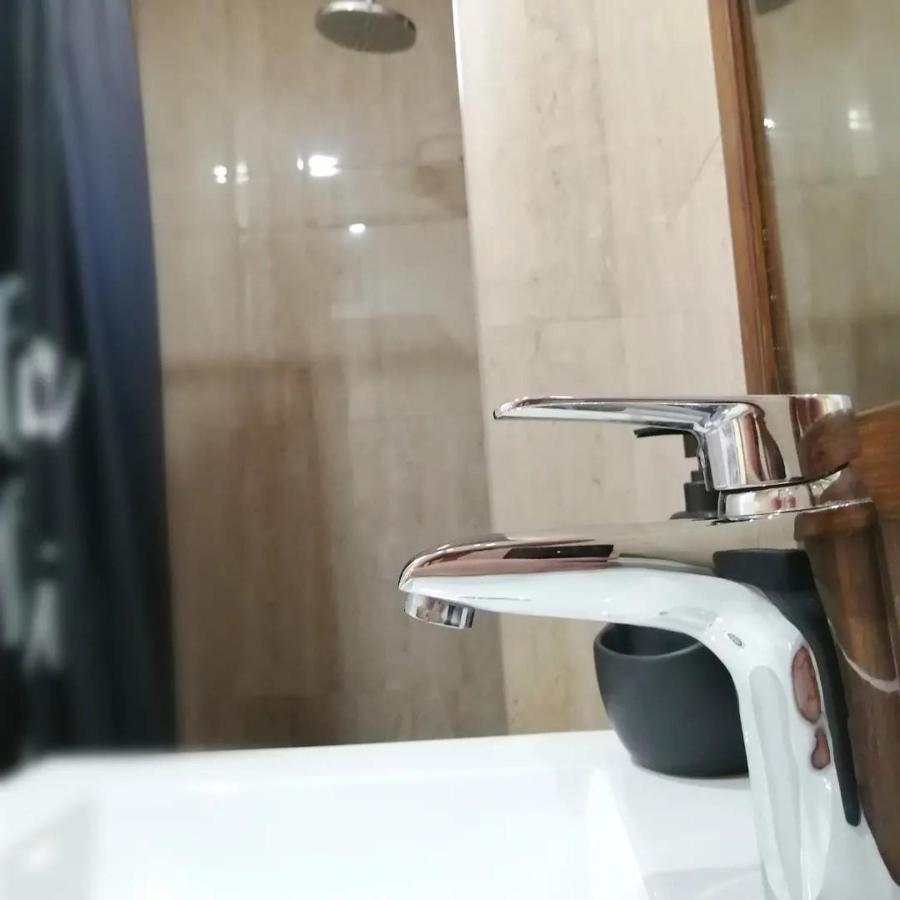 Nikas Apartman ドニー・ミラノヴァツ エクステリア 写真