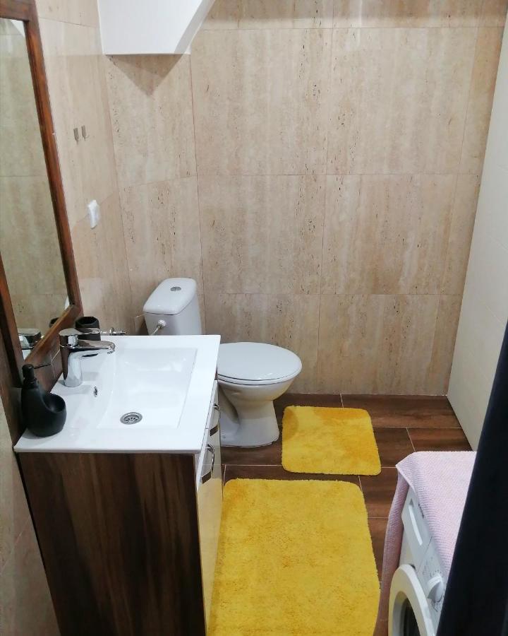 Nikas Apartman ドニー・ミラノヴァツ エクステリア 写真