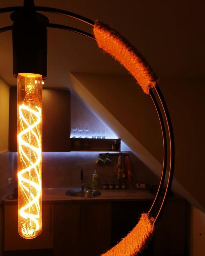 Nikas Apartman ドニー・ミラノヴァツ エクステリア 写真