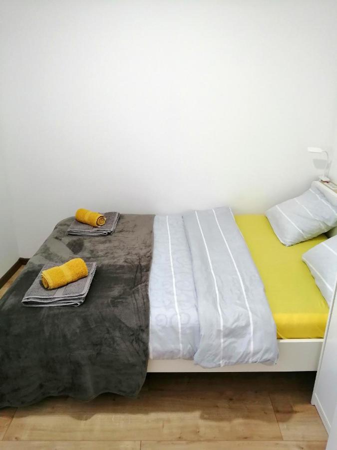 Nikas Apartman ドニー・ミラノヴァツ エクステリア 写真