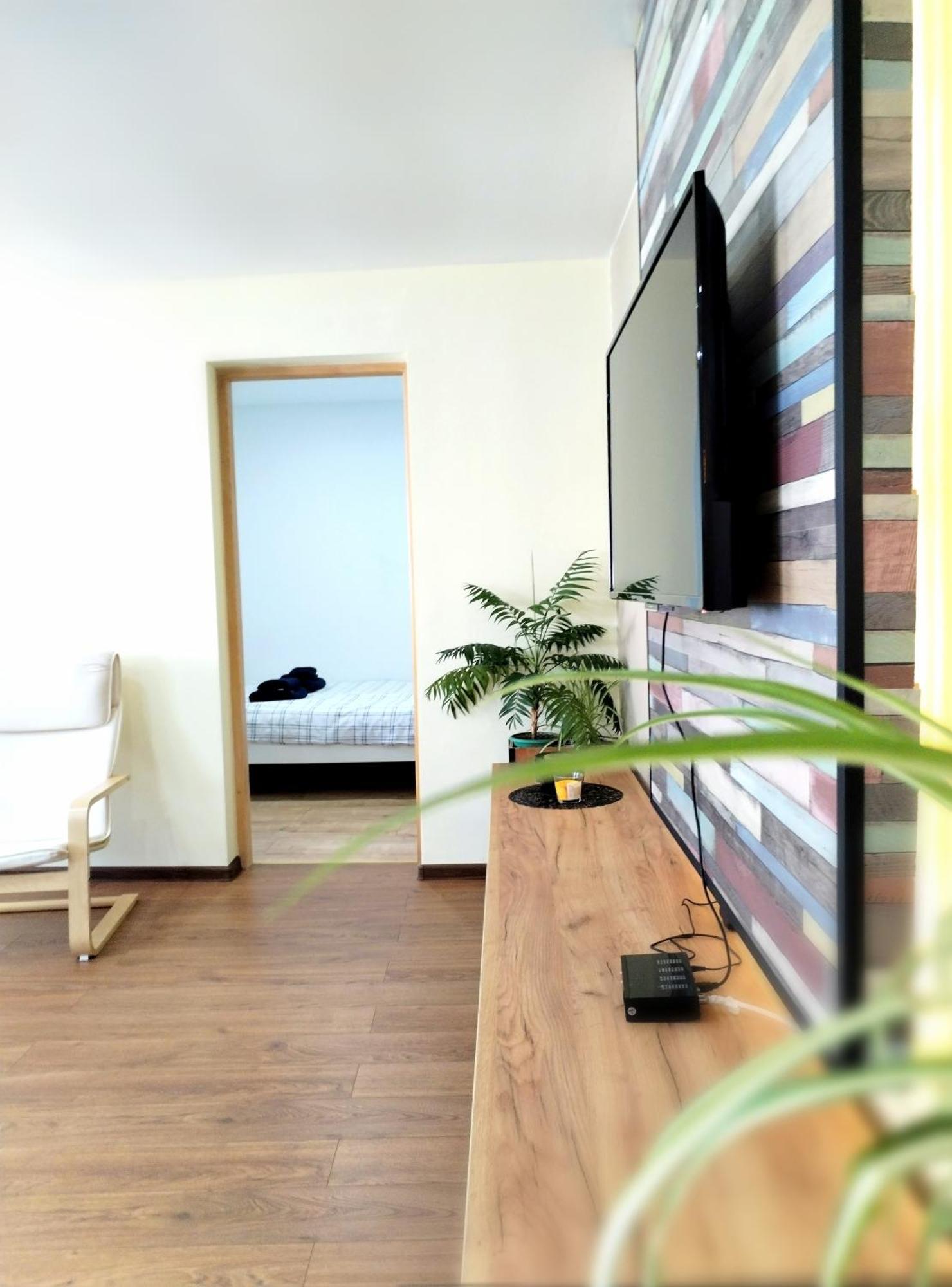 Nikas Apartman ドニー・ミラノヴァツ エクステリア 写真