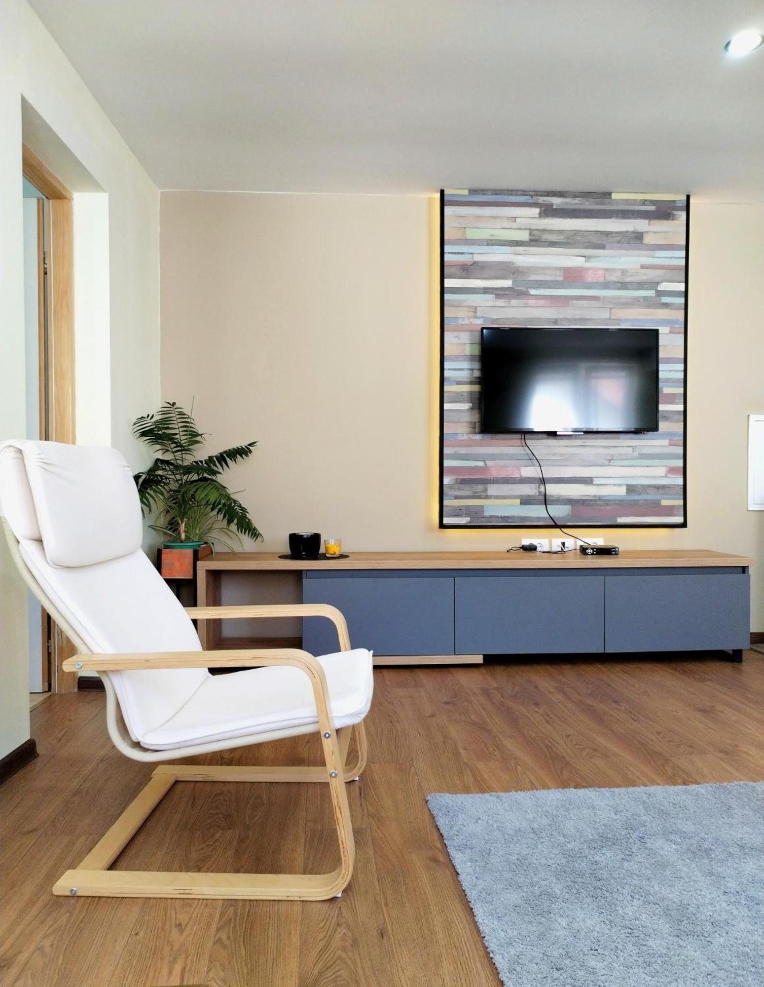 Nikas Apartman ドニー・ミラノヴァツ エクステリア 写真